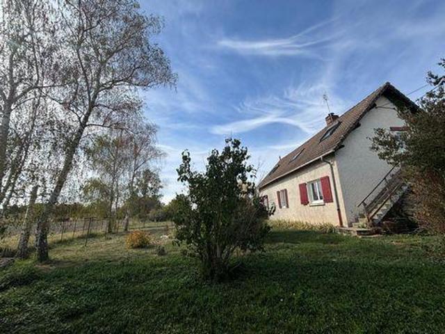 4 chambres, Montaigu Auvergne 03150 LS105764629