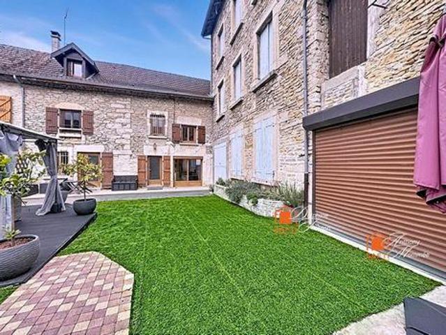 4 chambres, Montalieu Rhône 38390 98366103