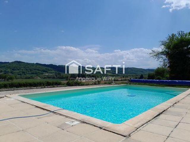 4 chambres, Montastruc Midi 65330 101567960