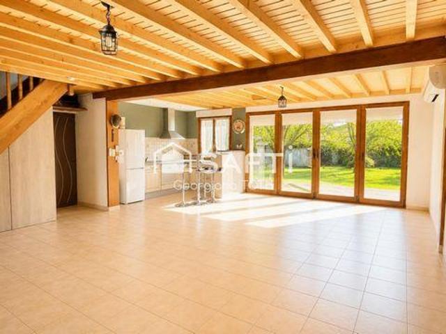 4 chambres, Montataire Picardie 60160 103804790