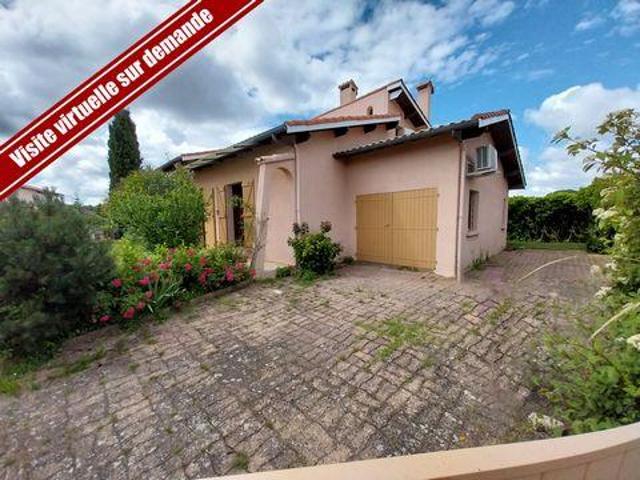 4 chambres, Montauban Midi Pyrénées 82000 96311264