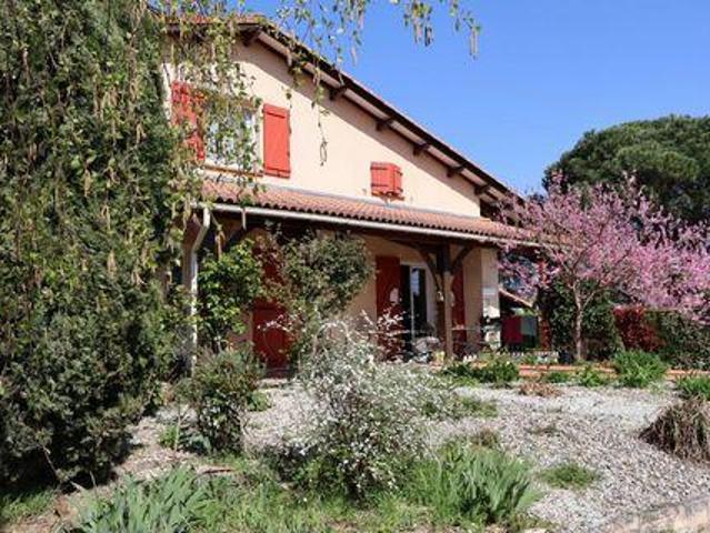 4 chambres, Montauban Midi 82000 LS104963582