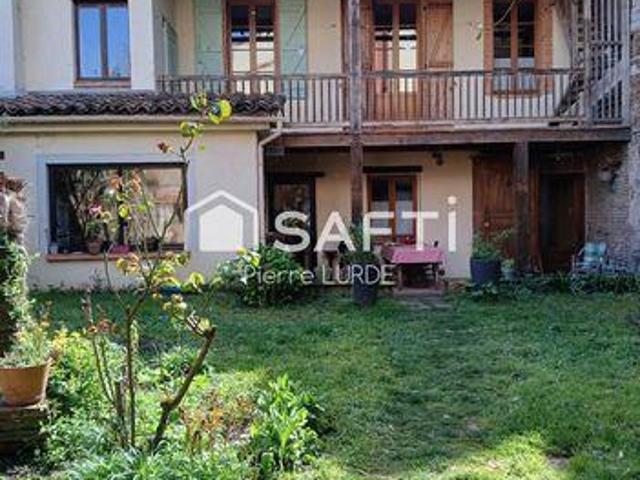 4 chambres, Montauban Midi 82000 100239402