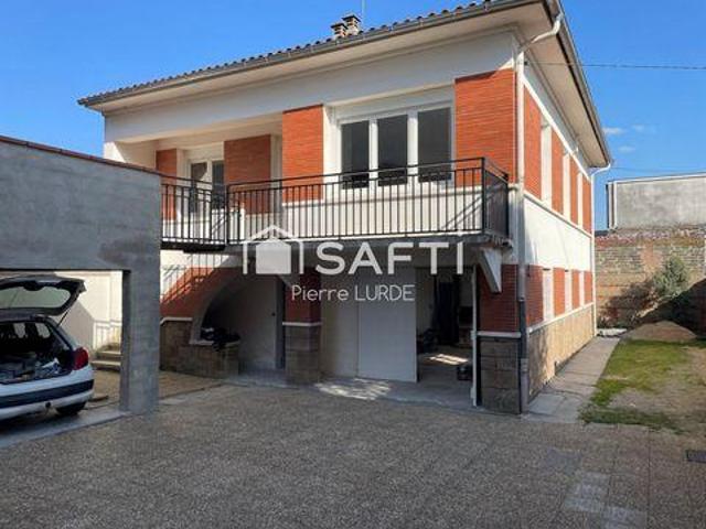 4 chambres, Montauban Midi 82000 100365160