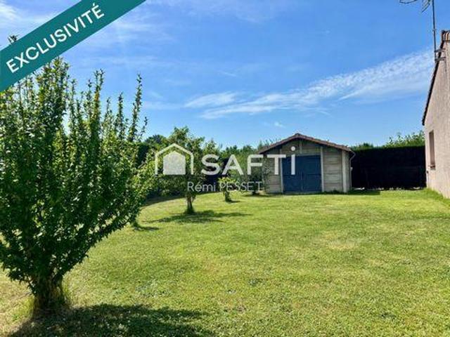 4 chambres, Montauban Midi 82000 100365103