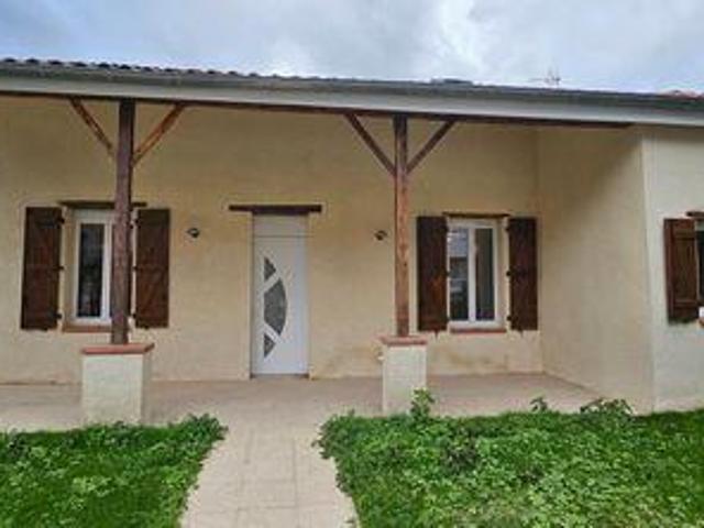 4 chambres, Montauban Midi 82000 100734306