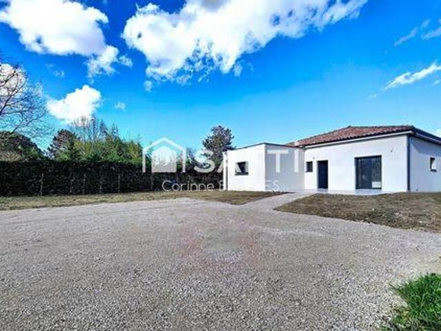 4 chambres, Montauban Midi 82000 101026427