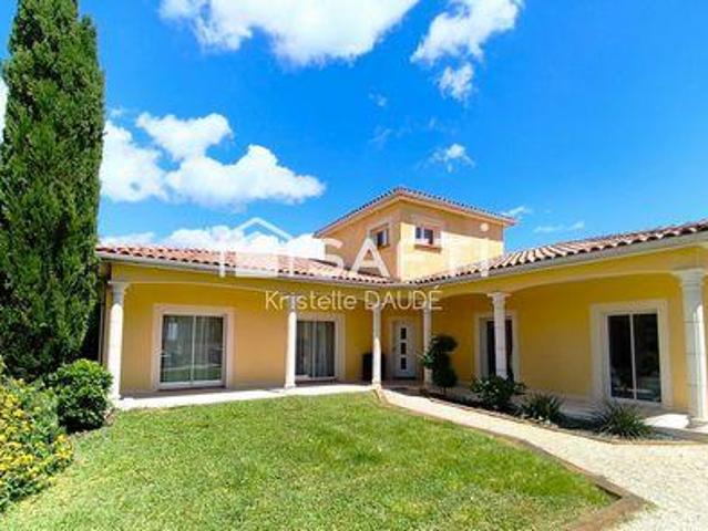 4 chambres, Montauban Midi 82000 102310976