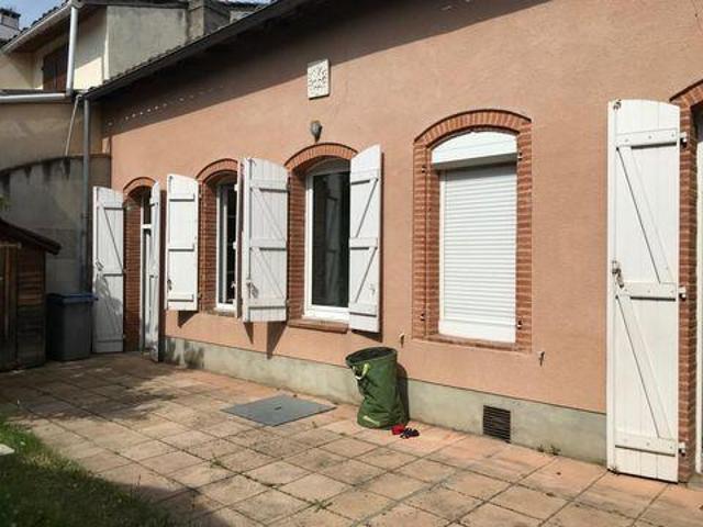 4 chambres, Montauban Midi 82000 102919505