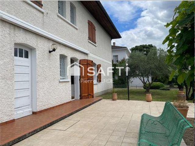 4 chambres, Montauban Midi 82000 103218505