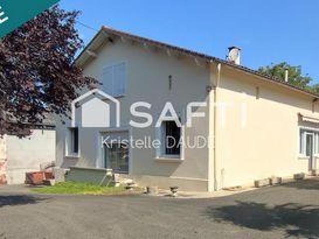 4 chambres, Montauban Midi 82000 103376418