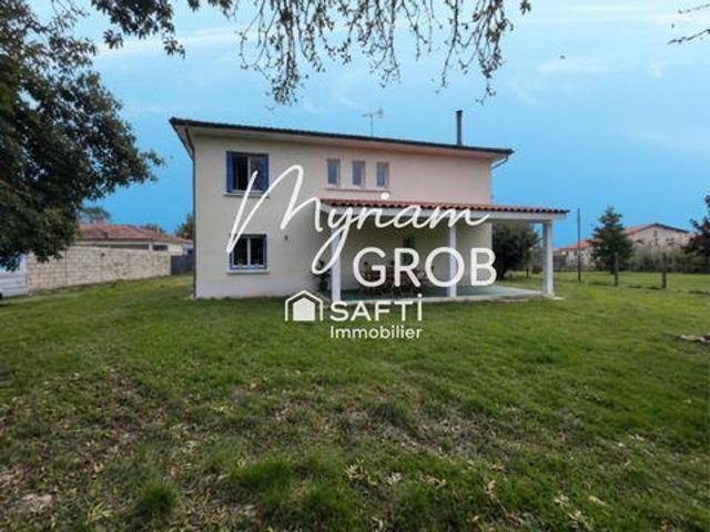 4 chambres, Montauban Midi 82000 104371856
