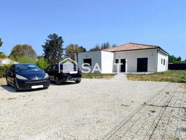 4 chambres, Montauban Midi 82000 105138968