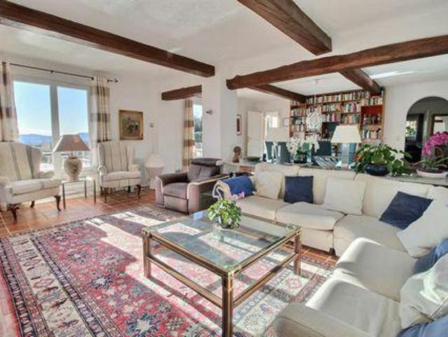 4 chambres, Montauroux Provence 83440 88915072