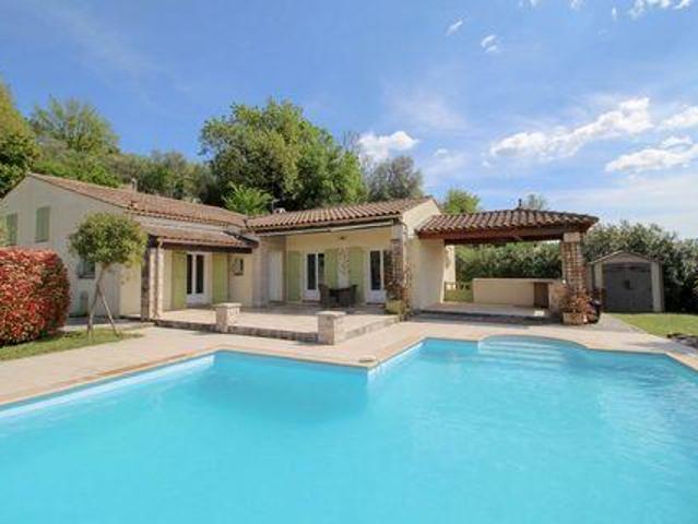 4 chambres, Montauroux Provence 83440 96323930