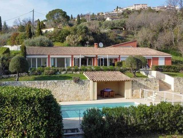 4 chambres, Montauroux Provence 83440 96324322