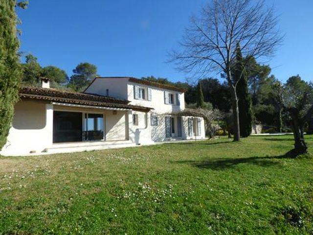 4 chambres, Montauroux Provence 83440 97107580