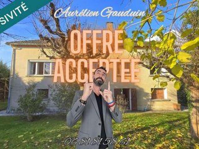 4 chambres, Montayral Aquitaine 47500 98681958