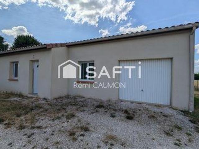 4 chambres, Montayral Aquitaine 47500 LS103845983