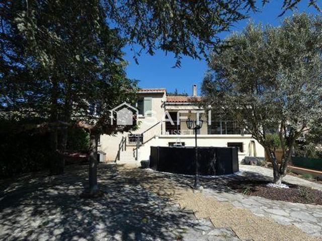 4 chambres, Montazels Languedoc 11190 100539108