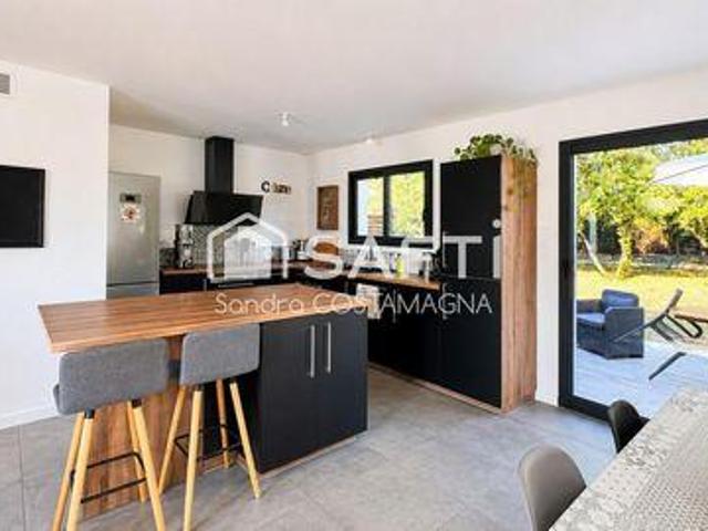 4 chambres, Montbartier Midi 82700 104988696