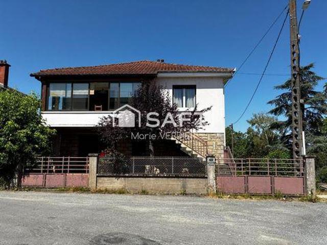 4 chambres, Montbazens Midi 12220 LS104006354