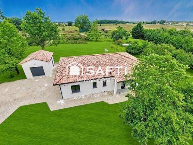 4 chambres, Montbeton Midi 82290 LS104868082