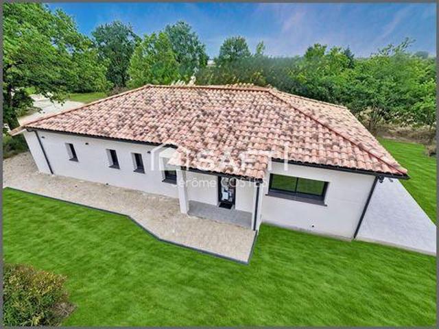 4 chambres, Montbeton Midi 82290 102407000