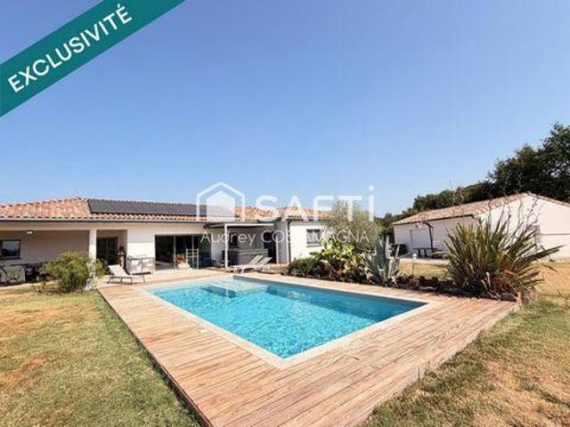 4 chambres, Montbeton Midi 82290 103095527
