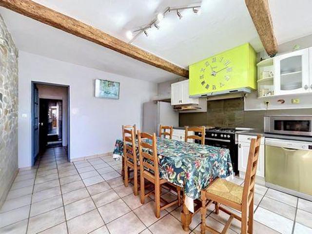4 chambres, Montbrun Midi 31310 102773644