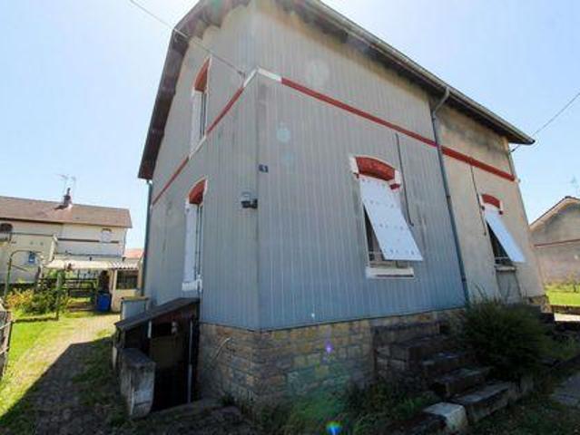 4 chambres, Montceau Bourgogne 71300 103415579