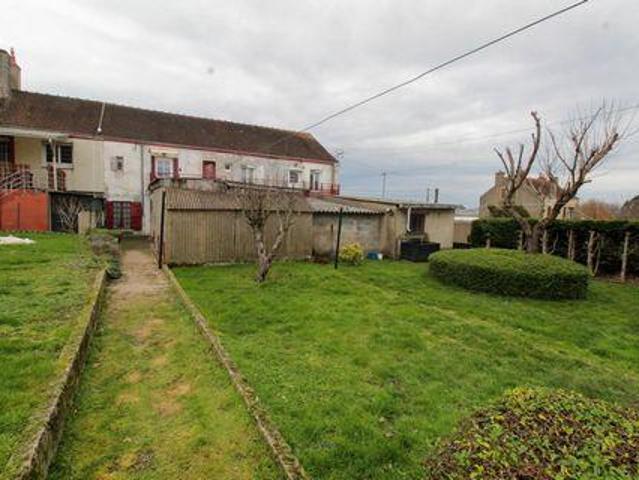 4 chambres, Montceau Bourgogne 71300 103095286