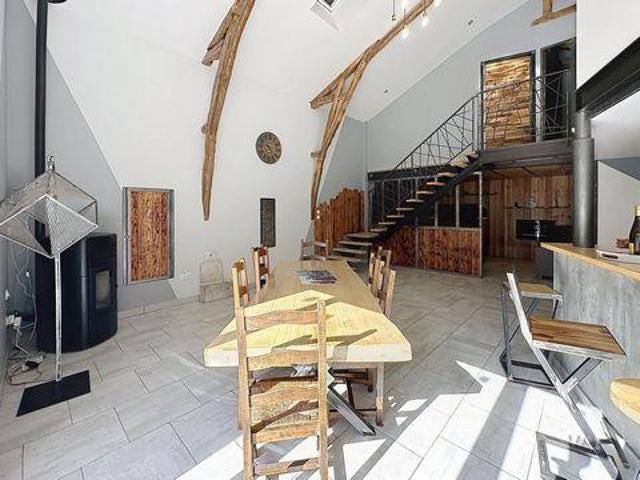 4 chambres, Montdoumerc Midi 46230 105585160