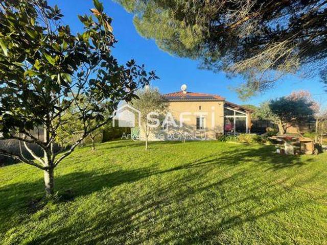 4 chambres, Montesquieu Midi 82200 98196599