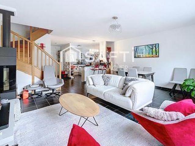 4 chambres, Montesson Île 78360 104438968