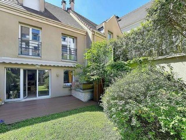 4 chambres, Montesson Île 78360 101378627