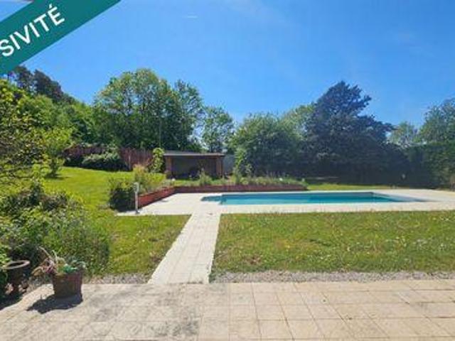 4 chambres, Montferrand Franche 25320 101230206