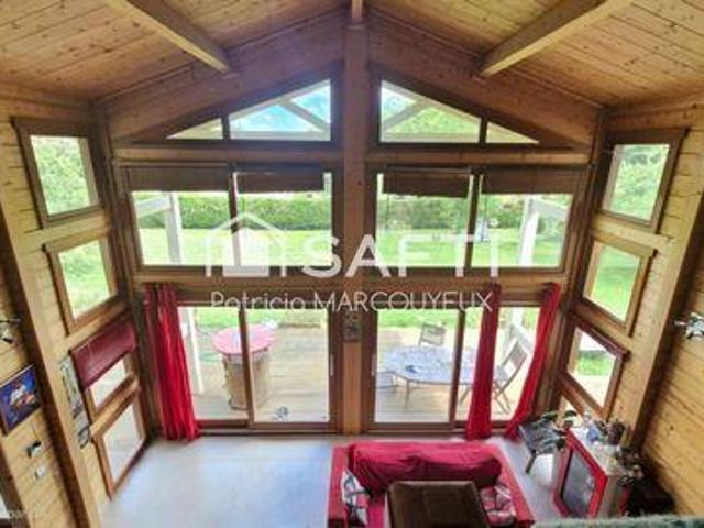 4 chambres, Montgeard Midi 31560 LS102151339