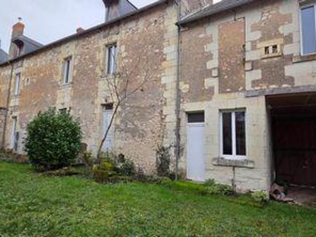 4 chambres, Monthoiron Poitou Charentes 86210 98797682