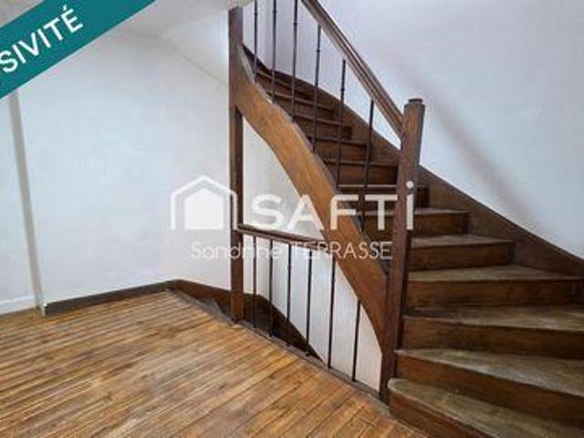 4 chambres, Montigny Champagne 51140 105329411