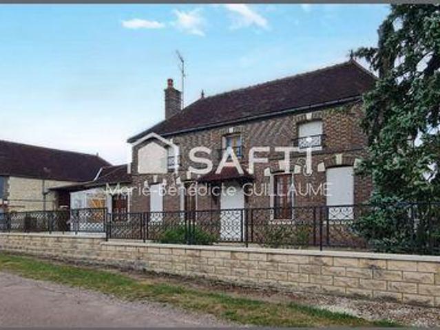 4 chambres, Montigny Champagne 10130 100776999