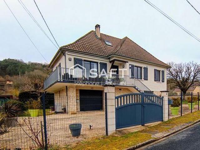 4 chambres, Montignac Lascaux Aquitaine 24290 103598148