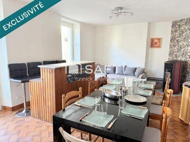 4 chambres, Montlaur Midi 12400 103392599