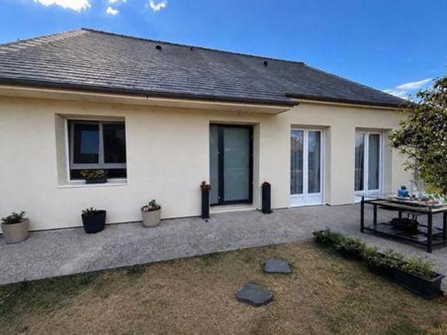 4 chambres, Montlouis Centre 37270 105329128