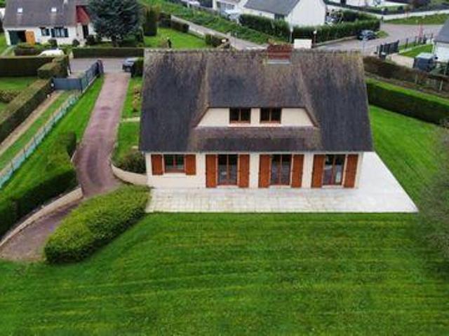 4 chambres, Montmain Haute 76520 103617889