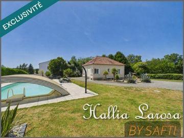 4 chambres, Montmorillon Poitou 86500 103343061