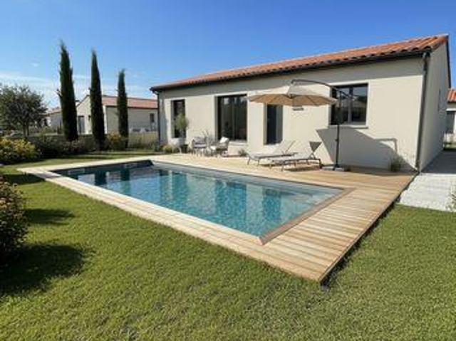 4 chambres, Montner Languedoc Roussillon 66720 96439506