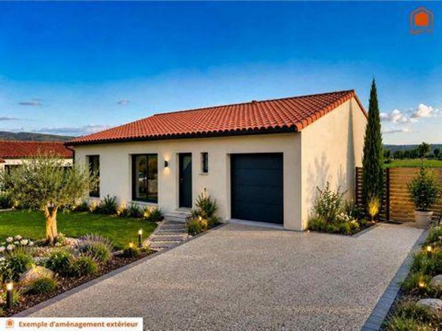 4 chambres, Montner Languedoc 66720 102957011