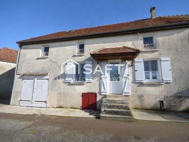 4 chambres, Montolivet Île 77320 103183070