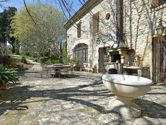 4 chambres, Montpellier Languedoc 30980 101199180